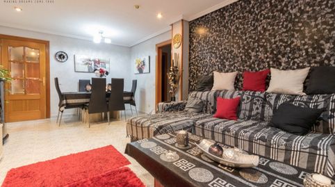 Photo 5 of Flat for rent in Calle Cat Daniel Jim.cisneros, Carolinas Altas, Alicante / Alacant