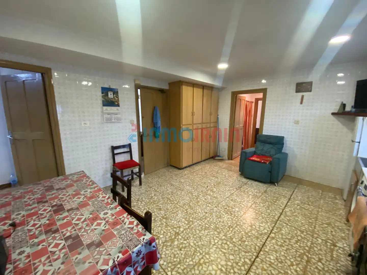 Casa o chalet en venta en Antzuola con Calefacción, Jardín privado y Trastero