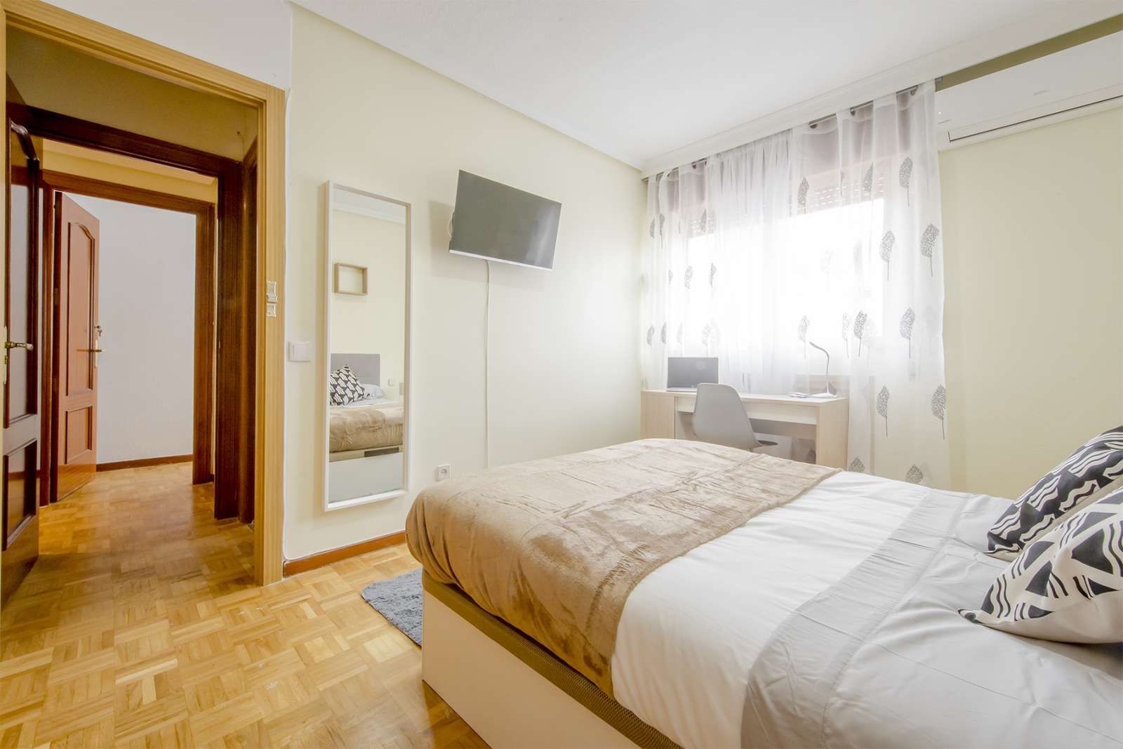 Flat to share in La Paz