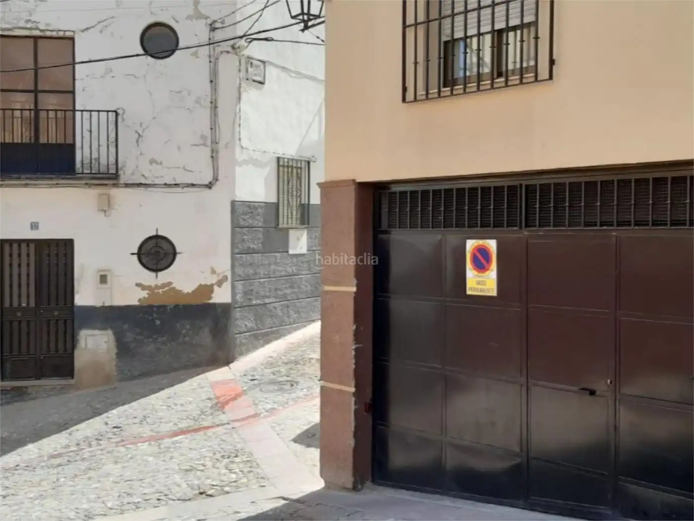 Aparcament en venda a Calle San Miguel 1, imagen 3