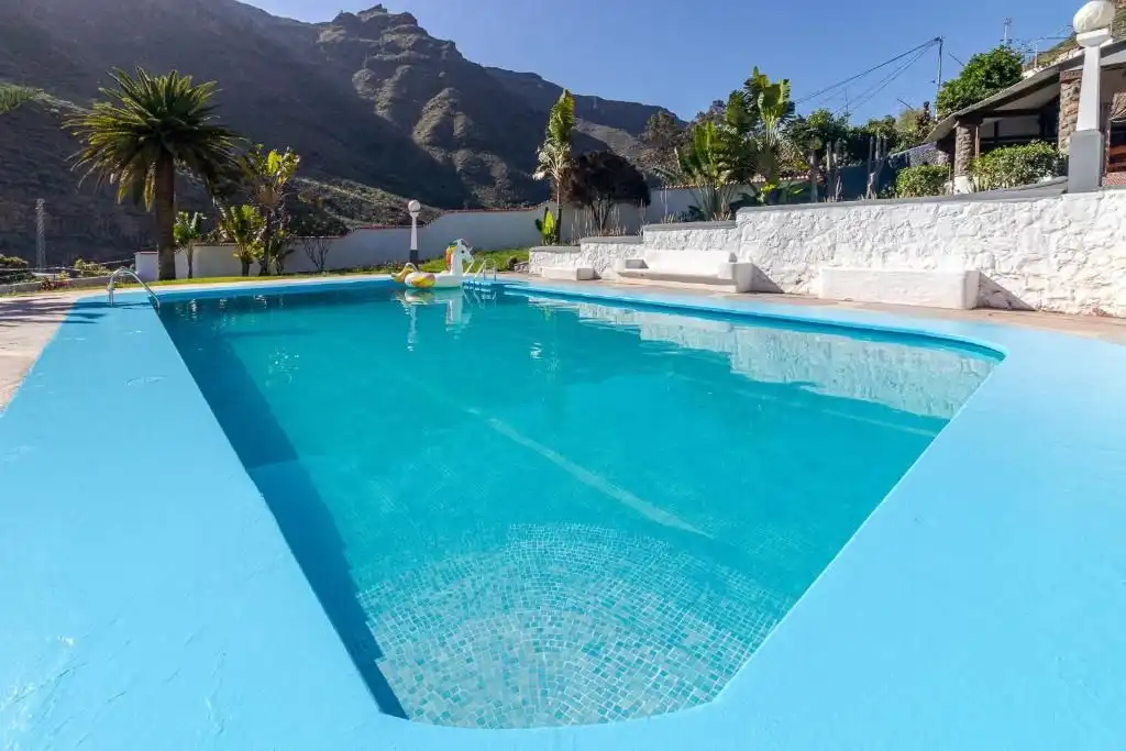 Hôtel à vendre à El Horno, imagen 12