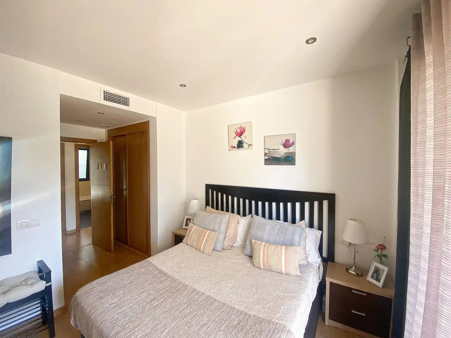 Apartament amb piscina en venda a Selwo, imagen 11