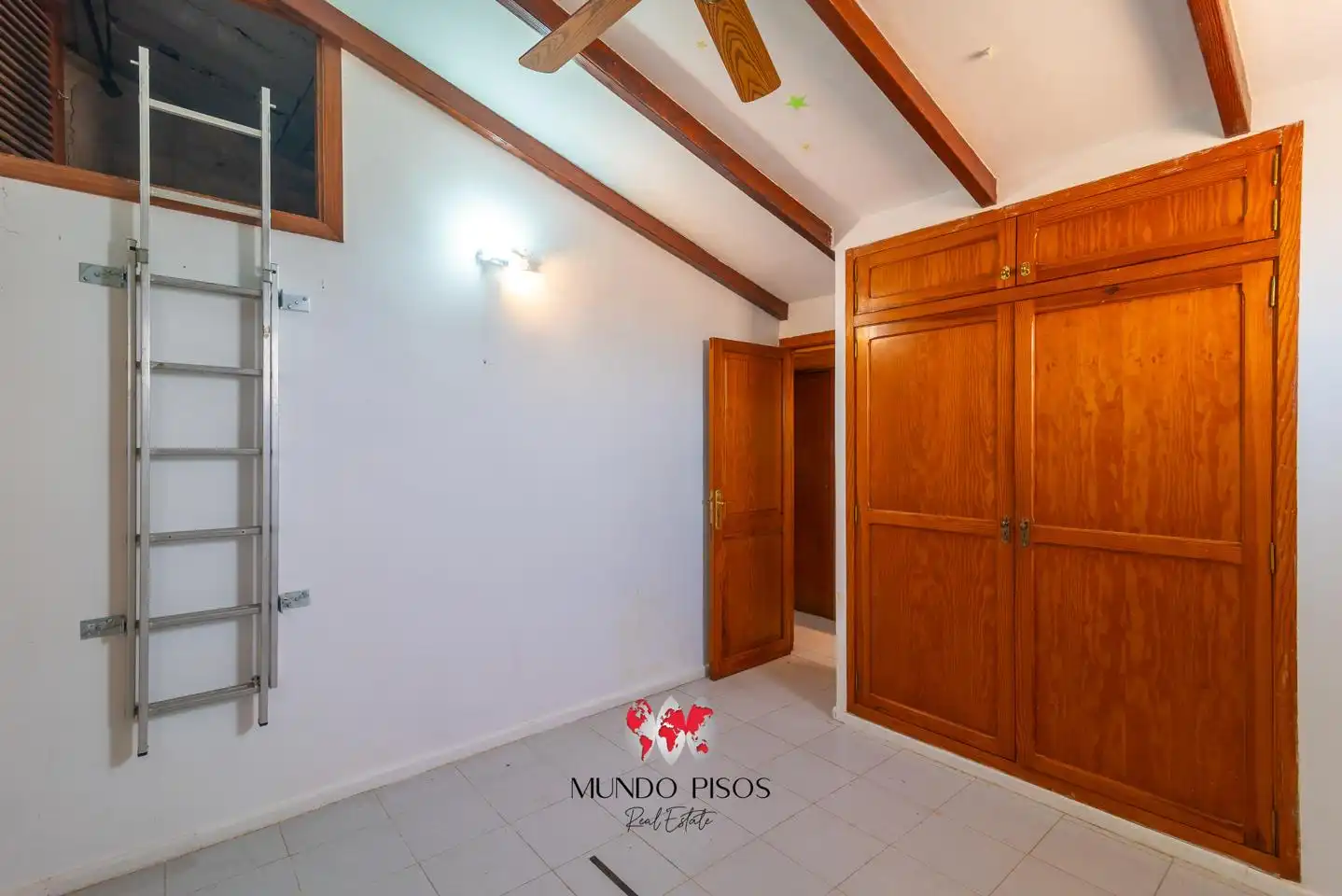 Casa adosada en venta en  Palma de Mallorca con Aire acondicionado, Terraza y Trastero