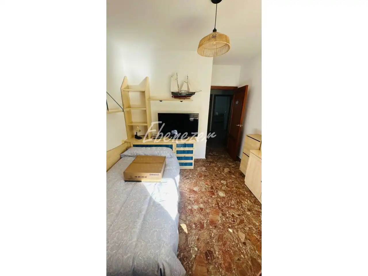 Flat with lift to rent in Paseo Alfonso XIII, imagen 26