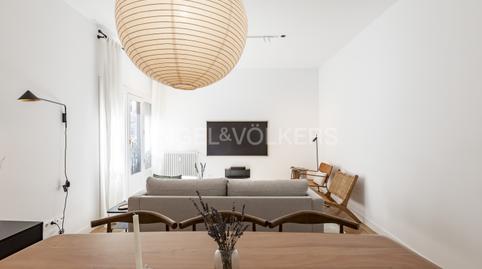 Foto 2 de Apartament en venda a Universidad - Malasaña,  Madrid Capital