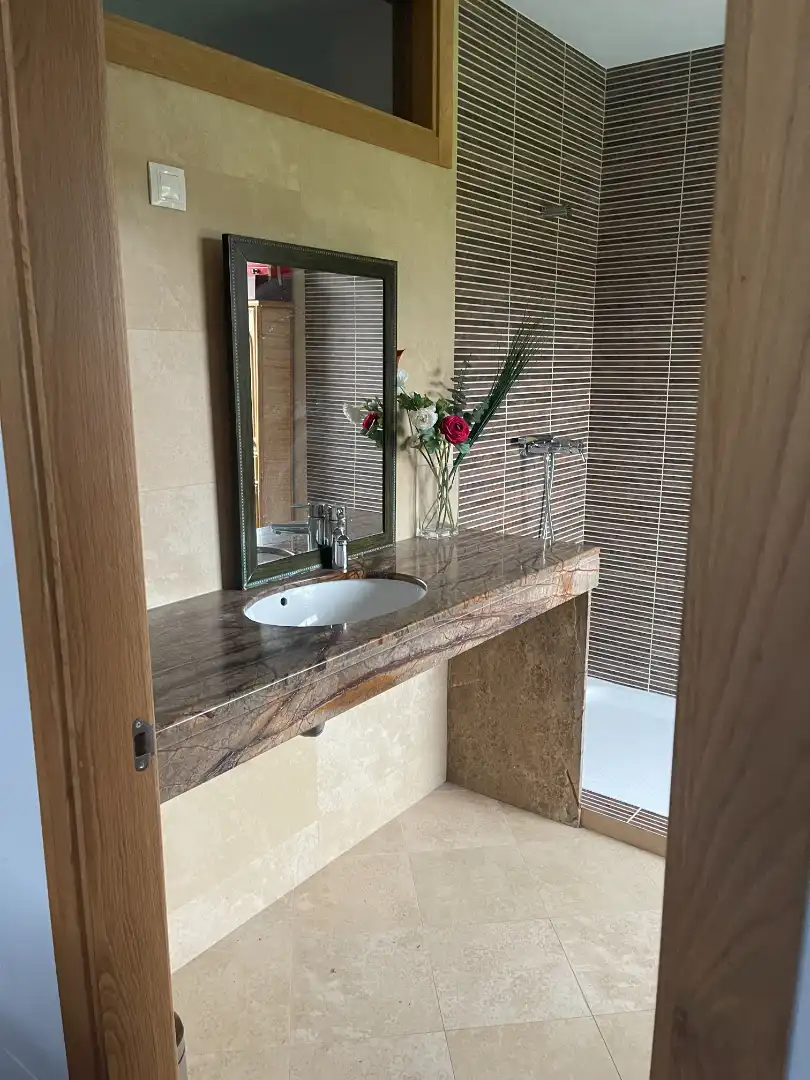 Casa o xalet en venda a Lugar Ramil, Boqueixón