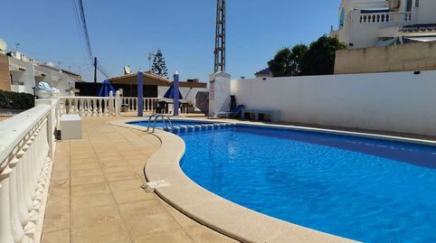 Foto 2 von Einfamilien-Reihenhaus zum Verkauf in Los Balcones - Los Altos, Torrevieja