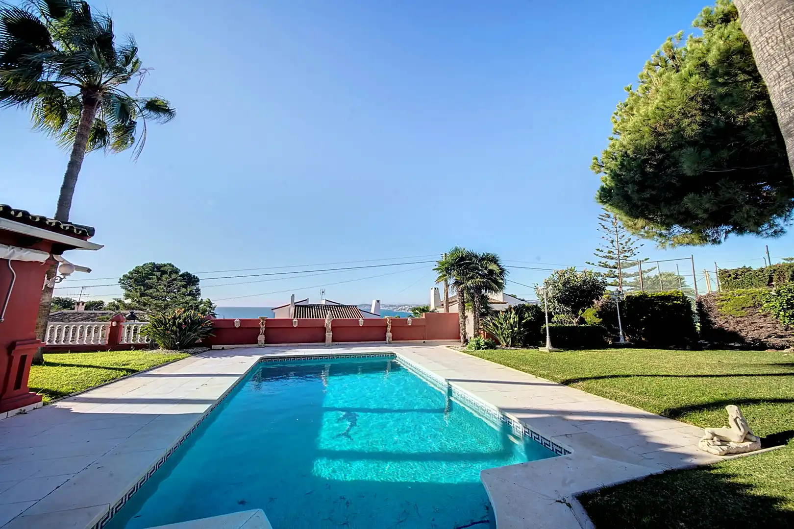 Casa amb piscina en venda a Seghers, imagen 46