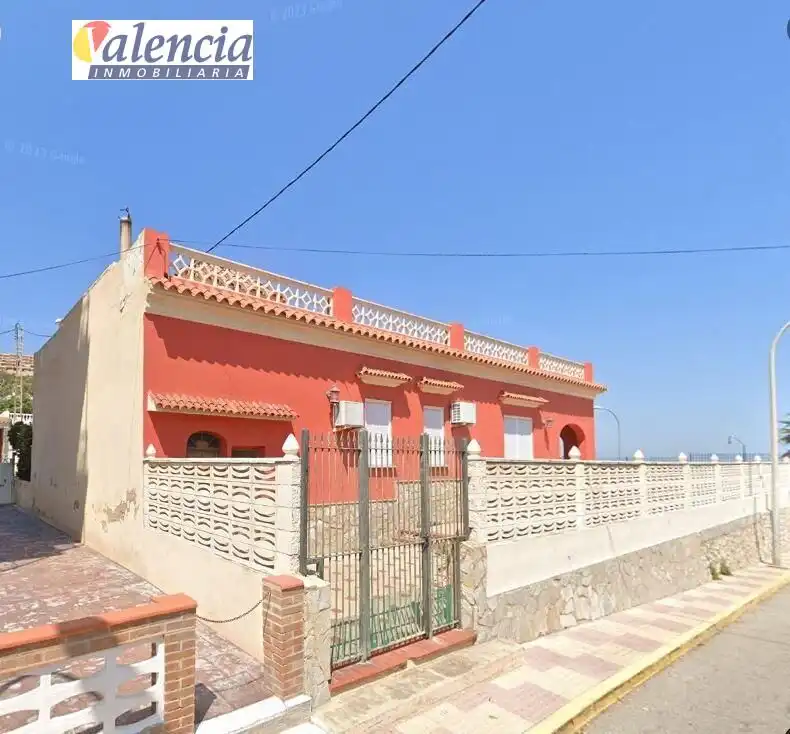 Villa avec piscine à vendre à El Faro, imagen 4
