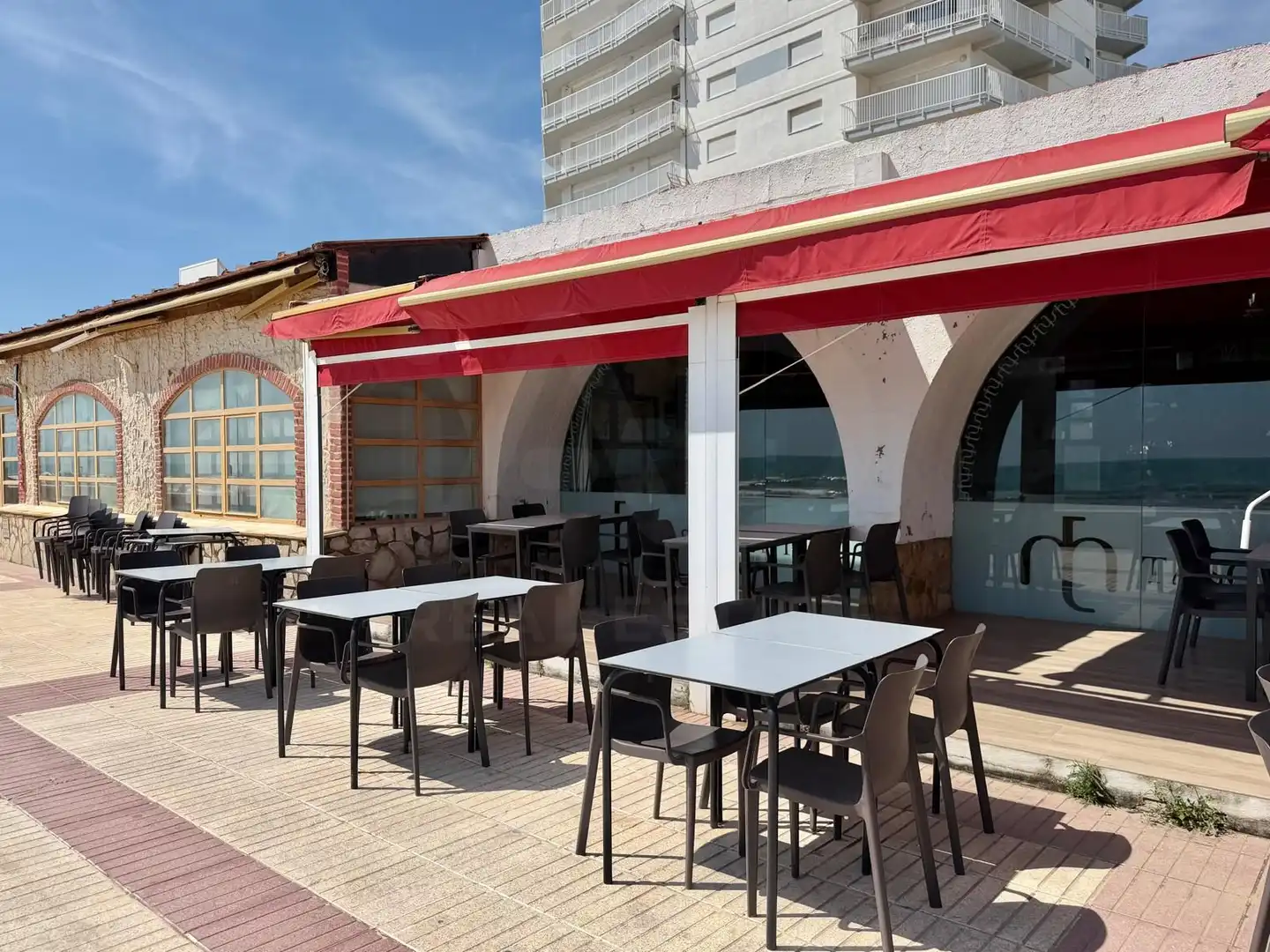 Gewerbefläche zum Verkauf in Daimús, imagen 4