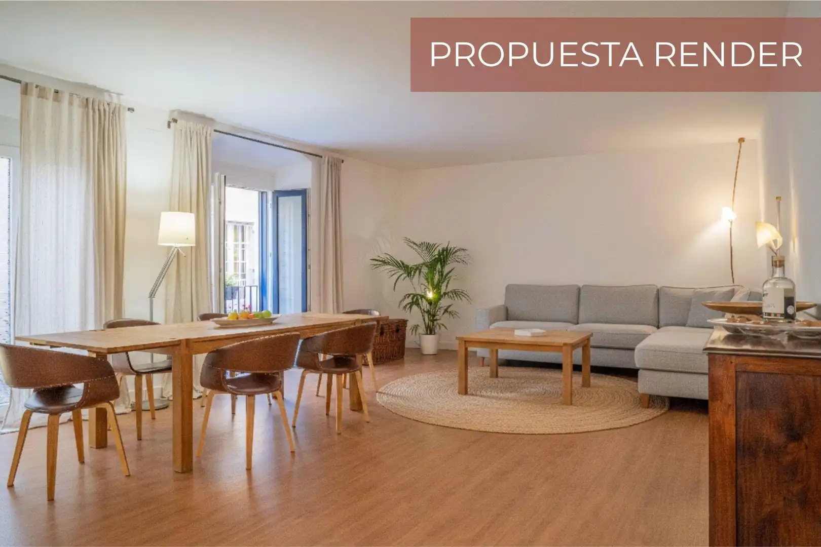 Chalet en venta en El Pedró, imagen 3