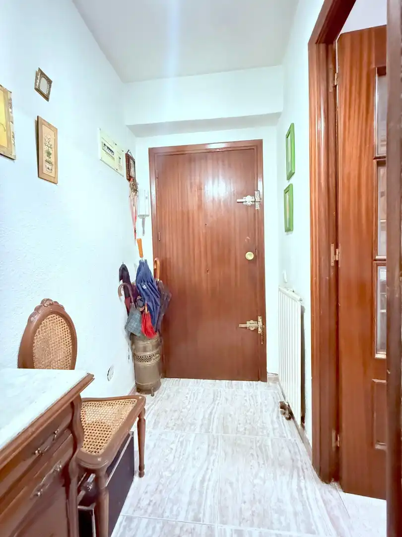 Piso en venta en Móstoles con Aire acondicionado, Calefacción y Trastero