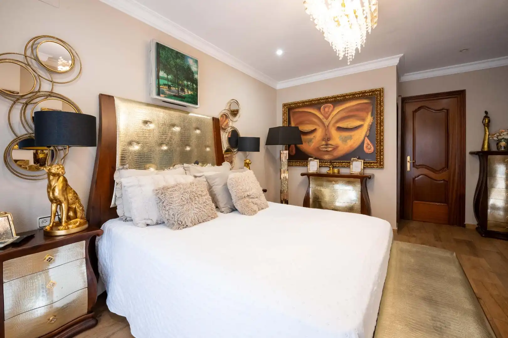Villa mit Terrasse zum Verkauf in Calle MAURICI SERRAHIMA, imagen 29