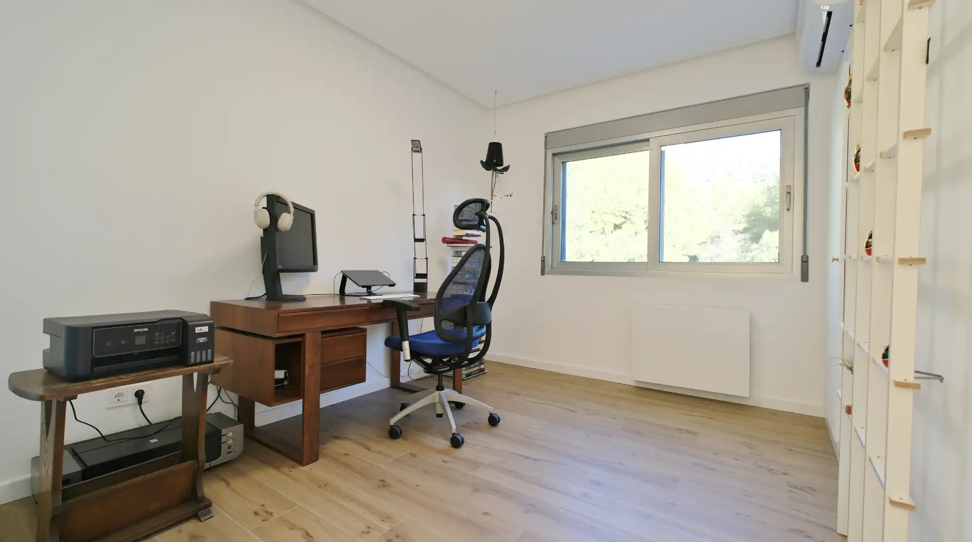 Casa o xalet de lloguer en Sagunto / Sagunt amb Aire condicionat, Calefacció i Jardí privat