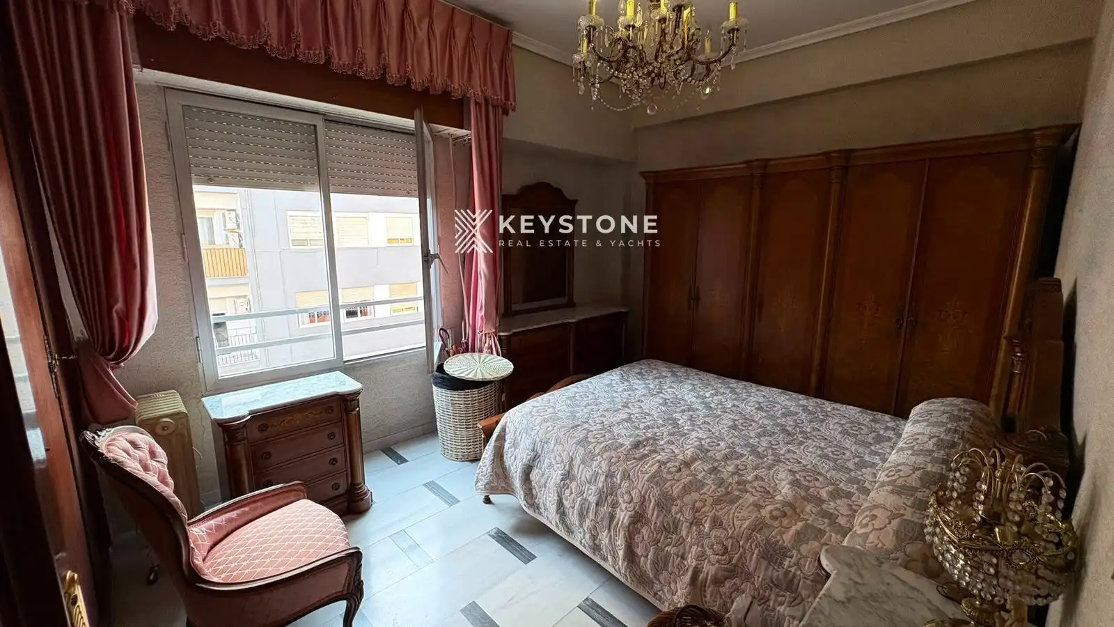 Piso con ascensor en venta en carrer carratala, imagen 10