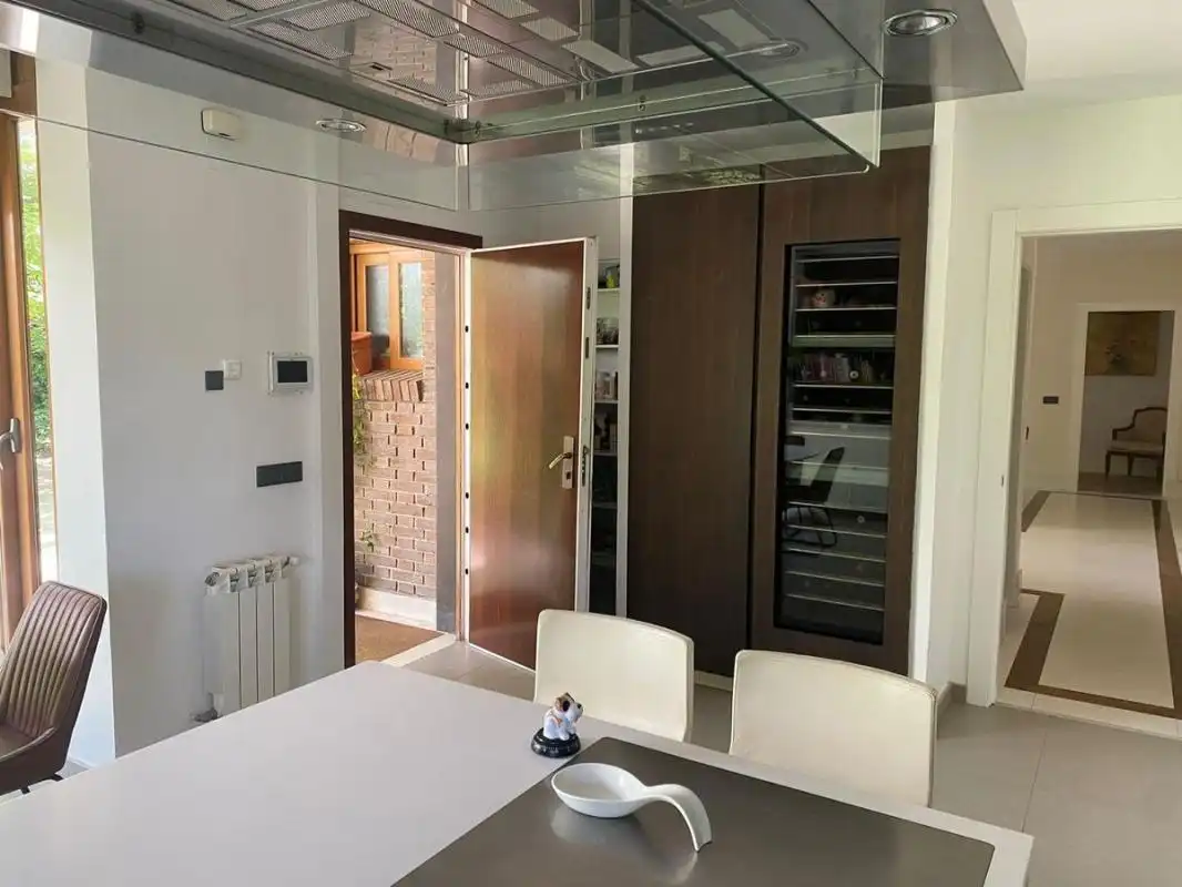 Villa avec terrasse à vendre à Urbanización La Moraleja, imagen 13