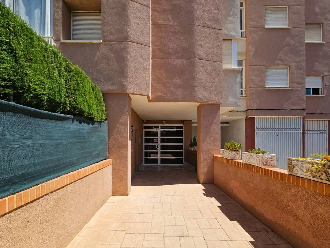 Piso en venta en Torrevieja con Aire acondicionado y Calefacción