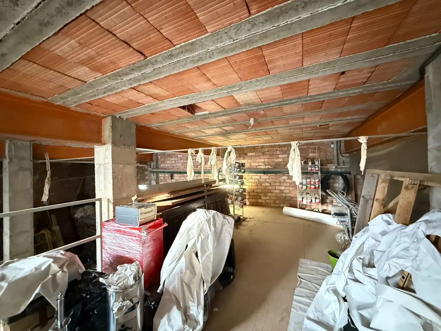 Buildings for sale in Puig-reig