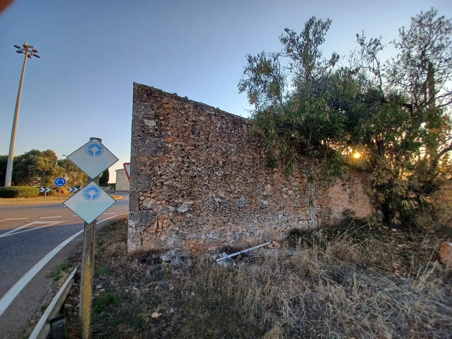 Terreno en venta en Campos