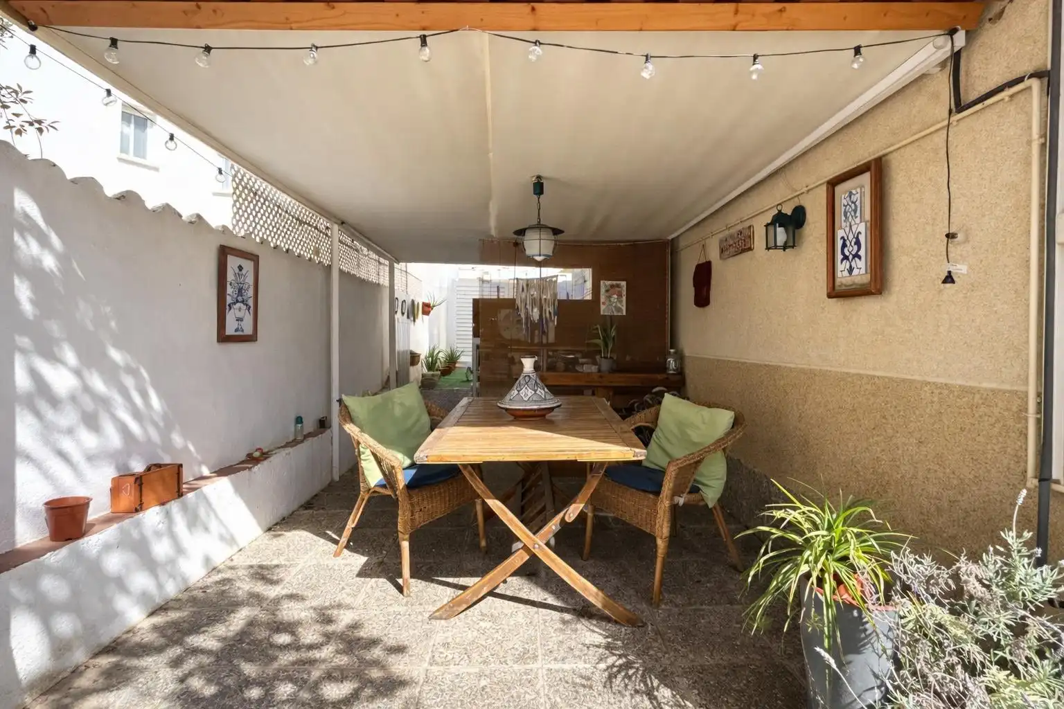Appartement avec terrasse à vendre à Centre, imagen 27