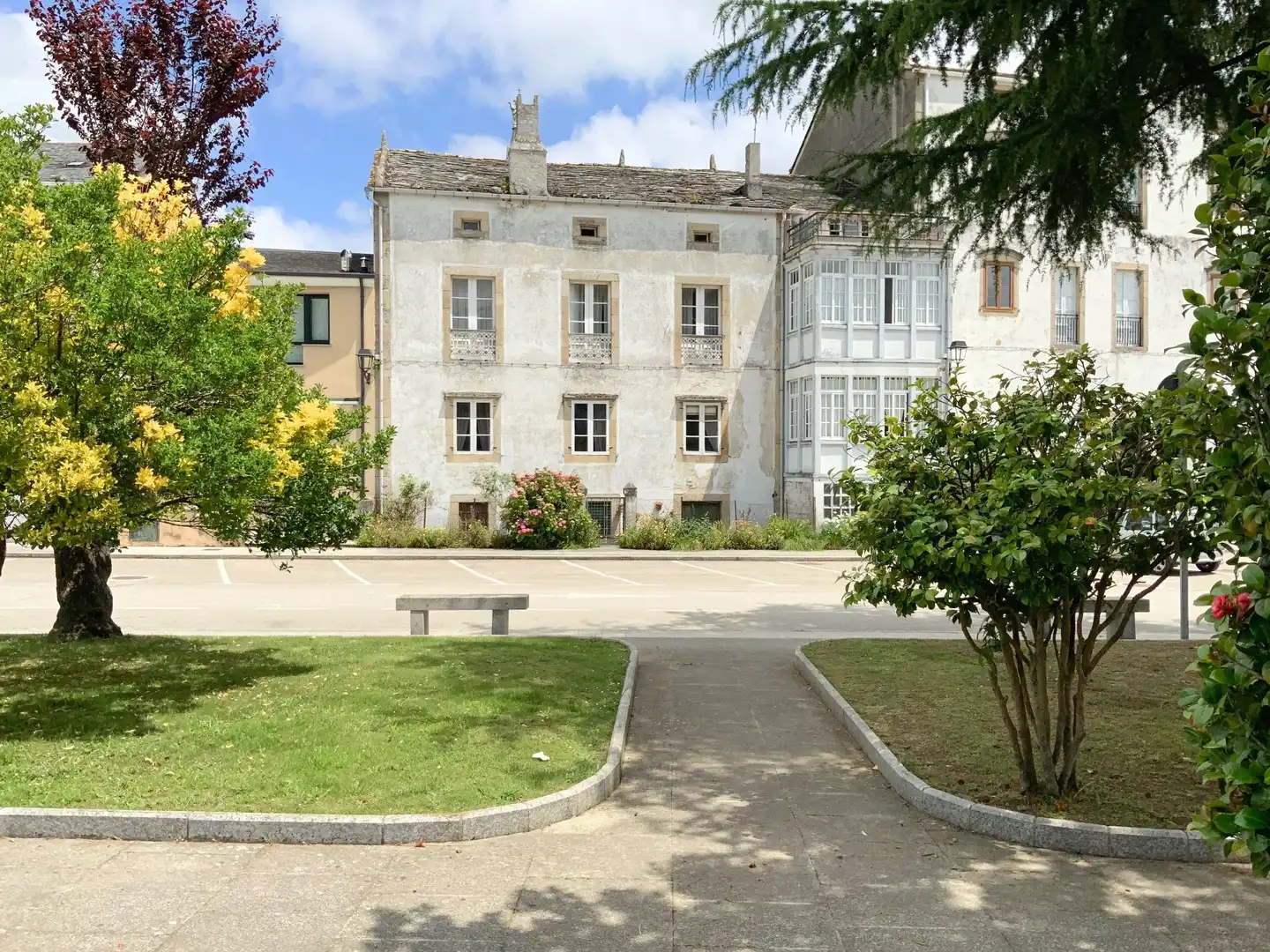 Casa en venta en Rúa Andrés López Palmeiro 5, imagen 67