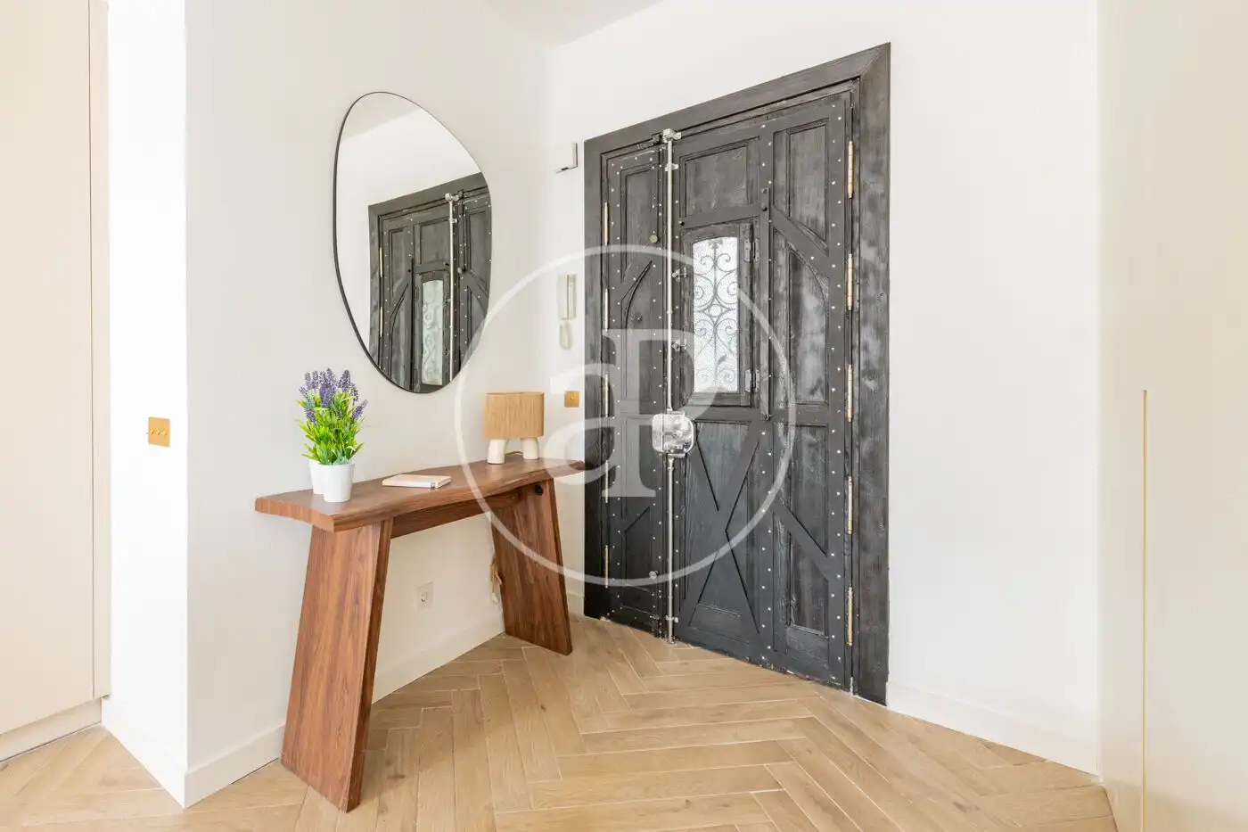 Flat for sale in Madrid  with Air Conditioner, Heating and Terrace