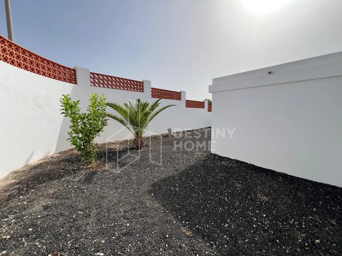Casa o xalet en venda en La Oliva amb Jardí privat, Terrassa i Traster