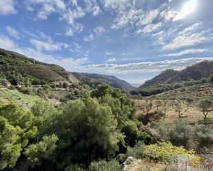 Finca rústica en venda en Almuñécar amb Terrassa