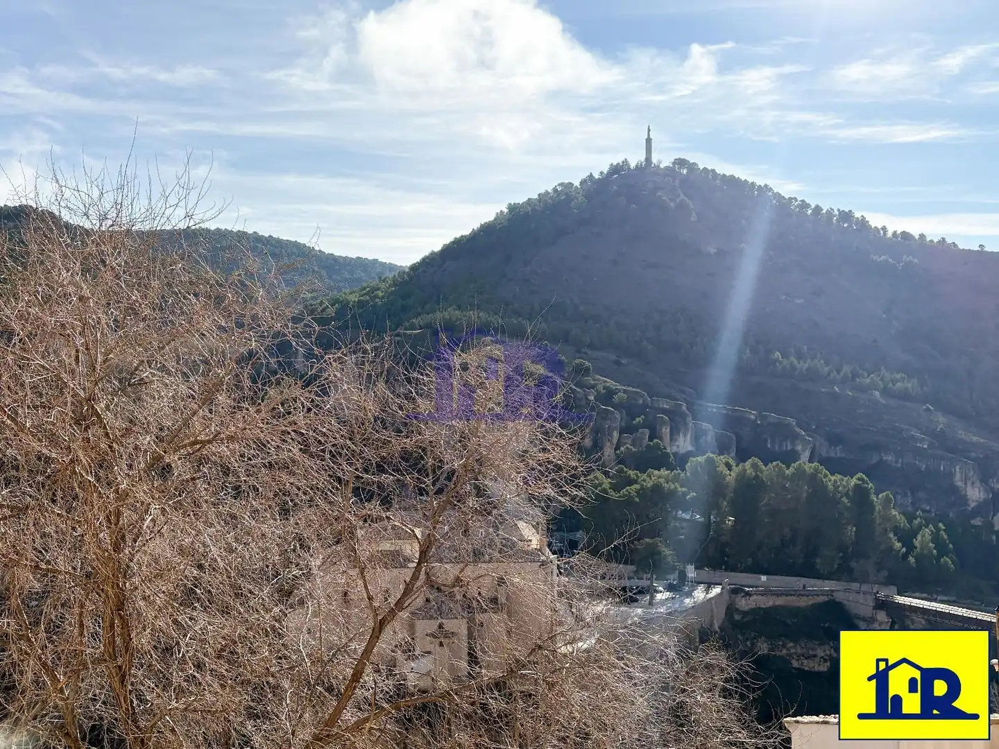 Duplexes for sale in Cuenca  with Heating