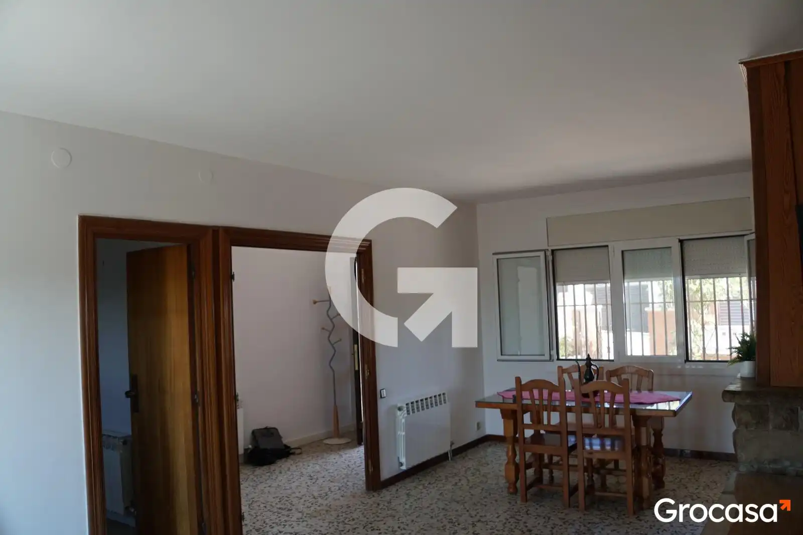 Casa o chalet en venta en Els Hostalets de Pierola con Calefacción, Jardín privado y Terraza