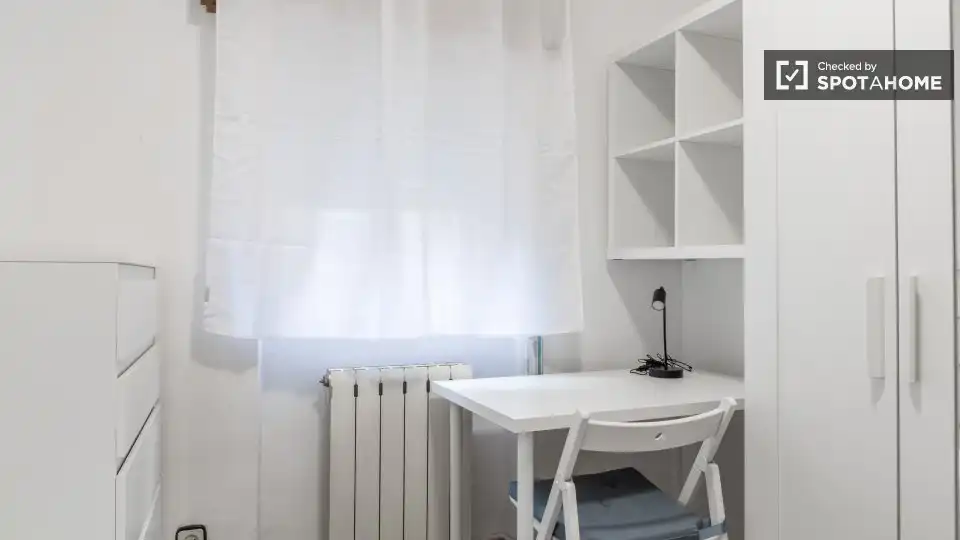 Flat to rent in Moratalaz, imagen 15