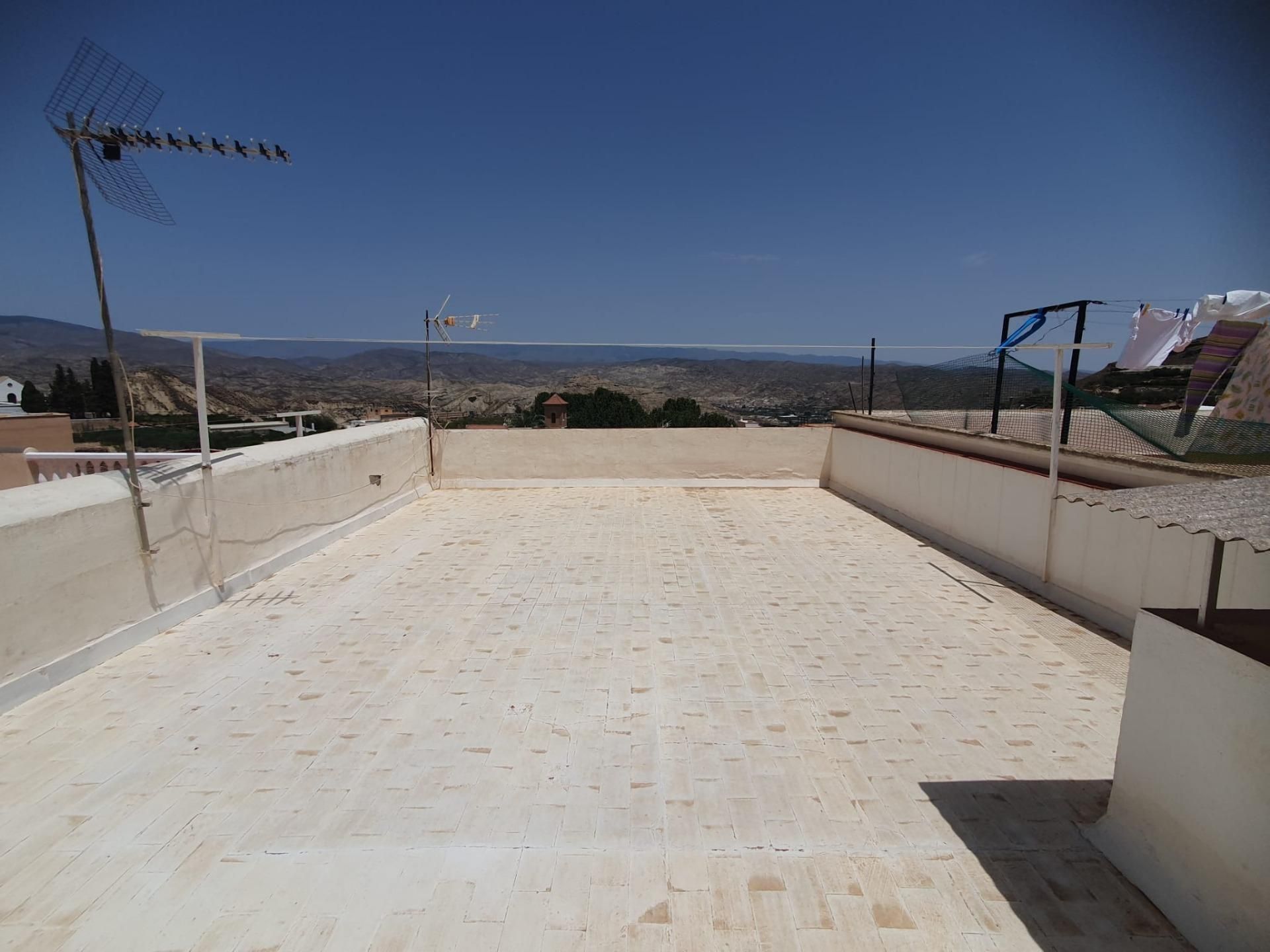Terrace of Apartment for sale in Alicún  with Terrace