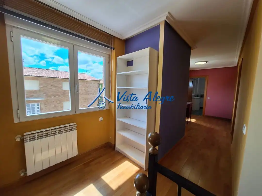 Habitación de Casa o chalet en venta en Casalarreina con Calefacción, Jardín privado y Terraza