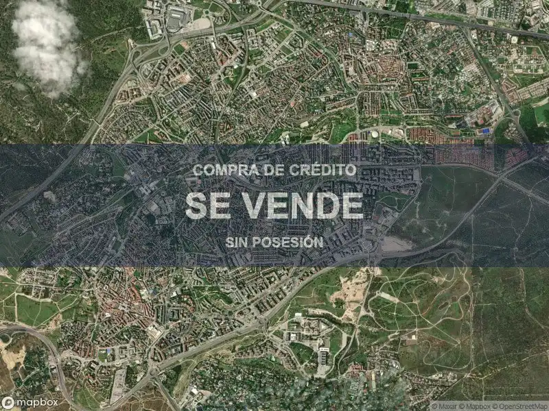 Pis en venda en Madrid