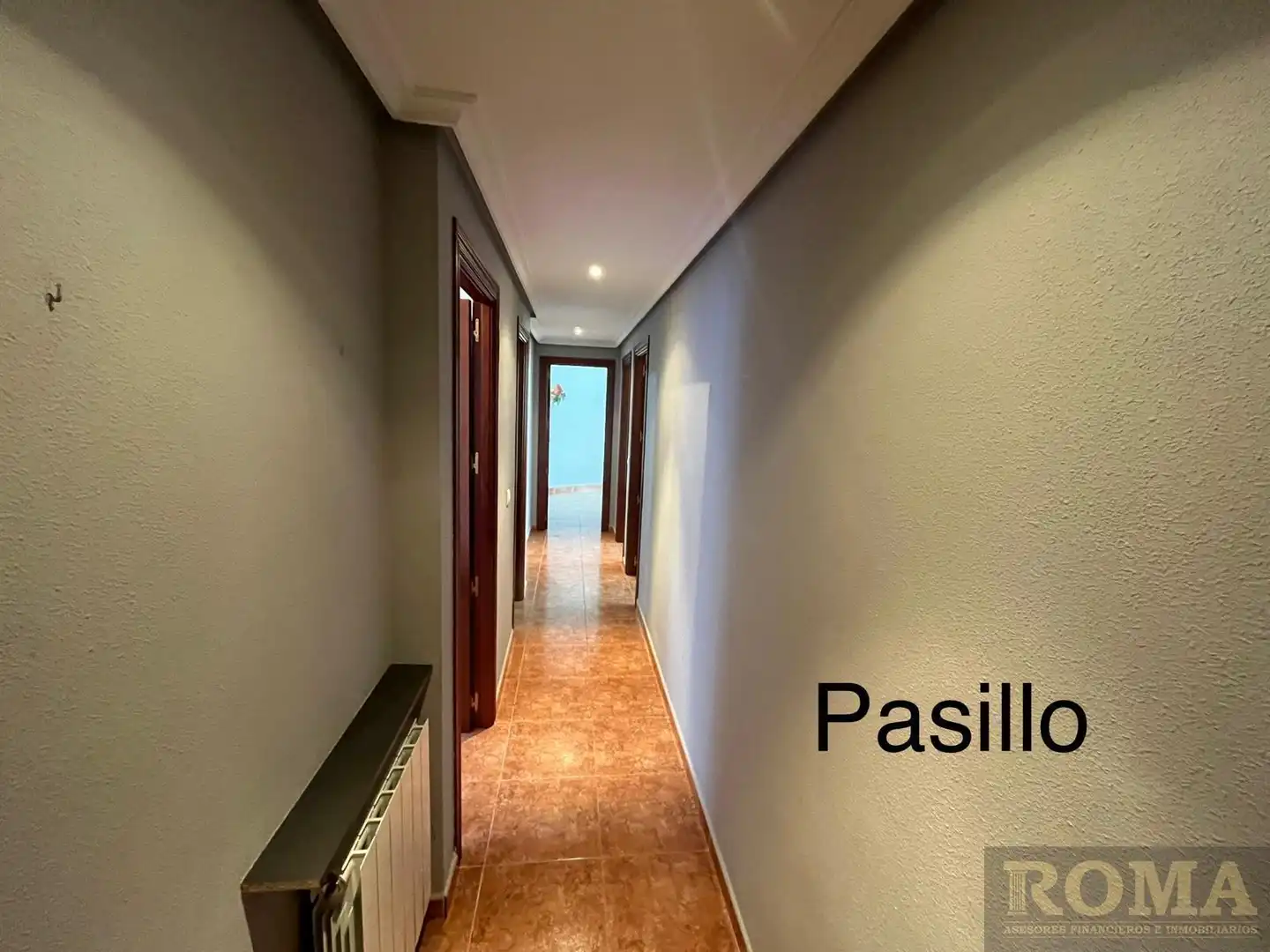 Piso en venta en Carbajosa de la Sagrada con Calefacción, Terraza y Amueblado