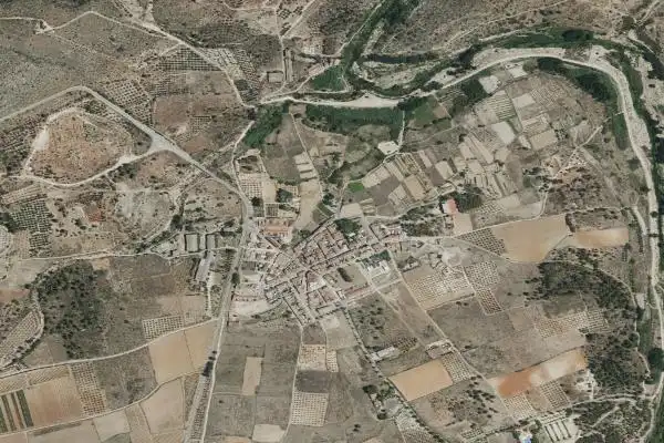 Terrenys i solars en venda a Bellús, imagen 4