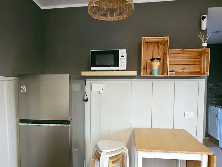 Apartament amb piscina en venda a Calle Maxorata 2, imagen 4
