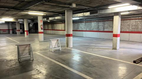 Photo 3 of Garage for sale in Camino Camino de las Ceudas, 2, Pinar de las Rozas, Las Rozas de Madrid