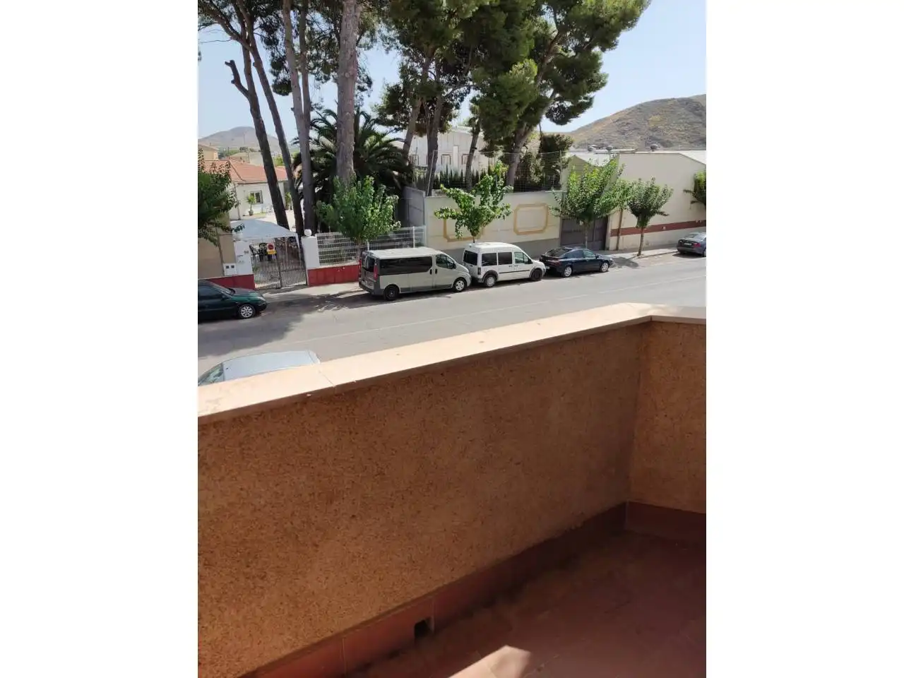 Wohnung mit Terrasse zum Verkauf in Avenida LIBERTAD, imagen 11