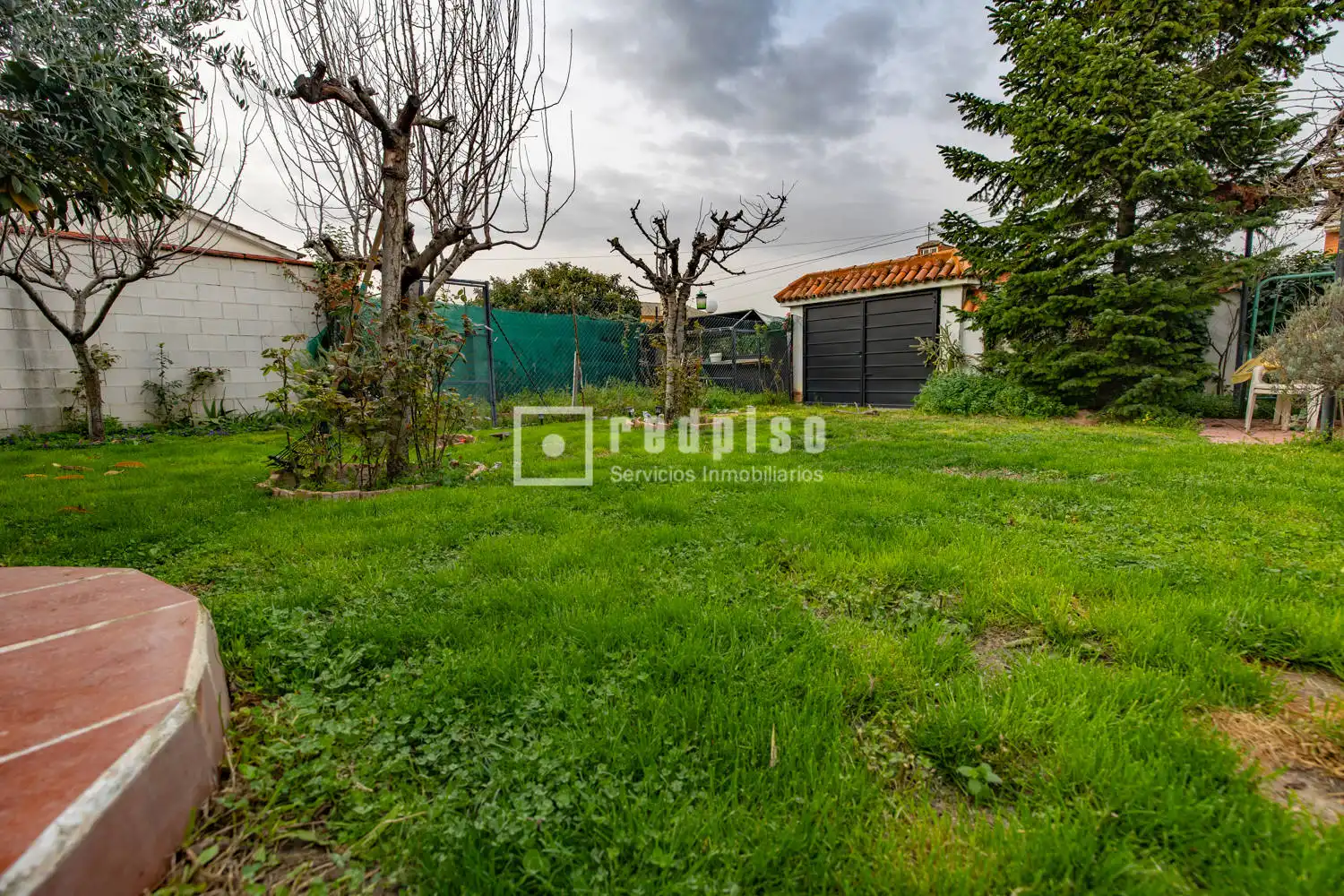 Casa o xalet en venda en Casarrubios del Monte amb Calefacció, Jardí privat i Terrassa