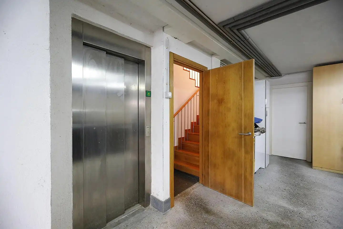 Casa con piscina en venta en Jaitzubia Auzoa, imagen 65