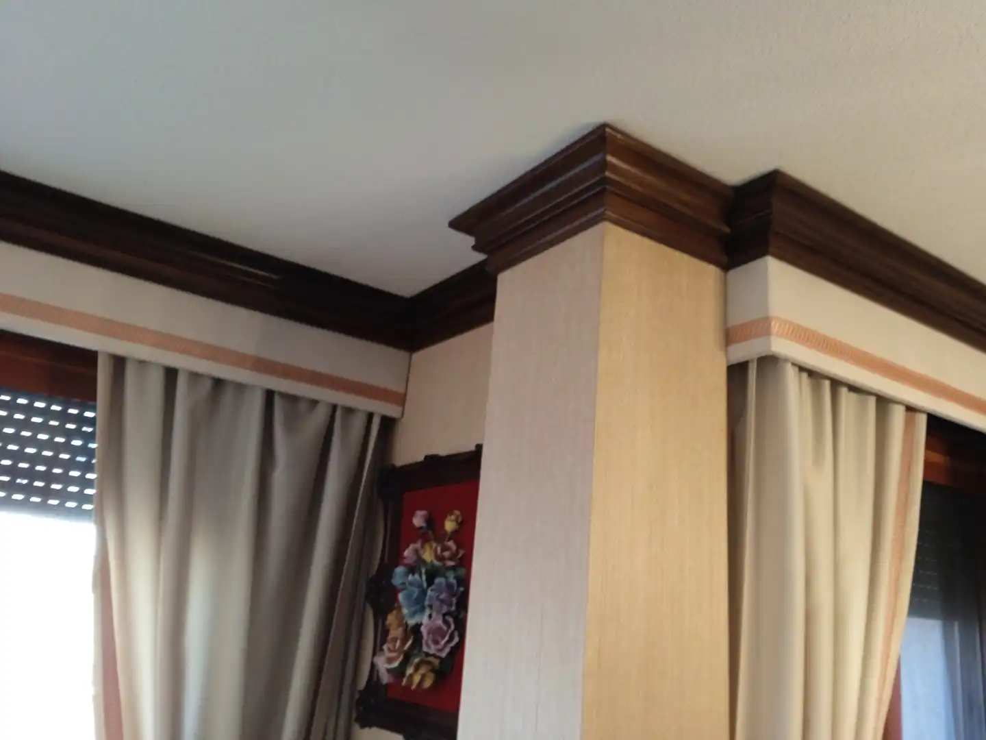 Bedroom of Flat for sale in Vila-real  with Balcony