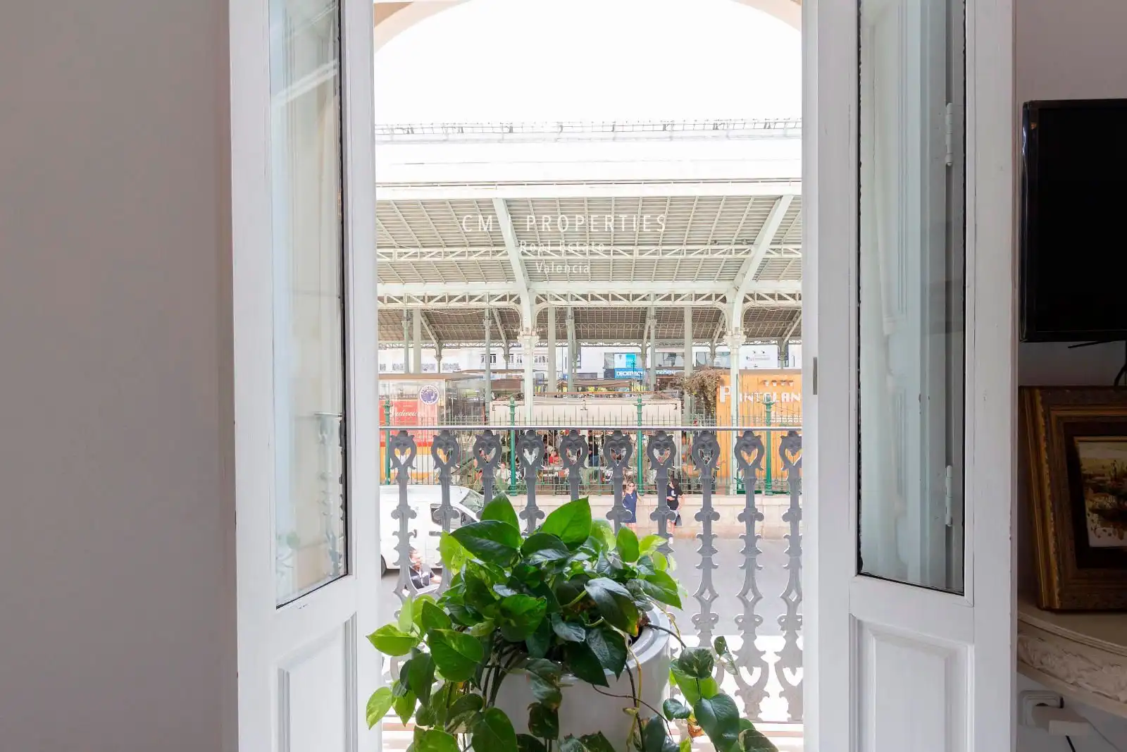 Flat for rent in Martinez Ferrando, El Pla del Remei