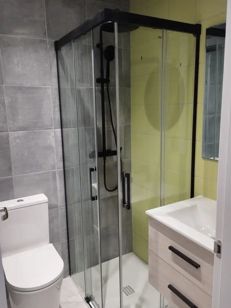 Flat for rent in Adurtza Kalea, 4, Adurtza