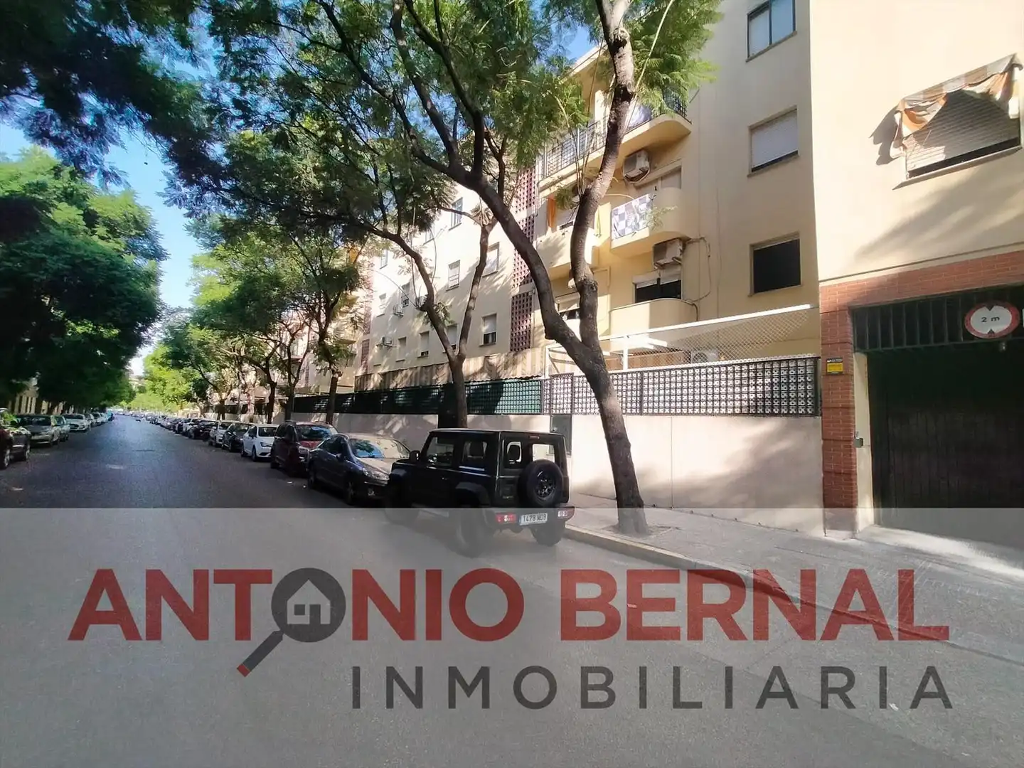 Vista exterior de Piso en venta en Picadueñas