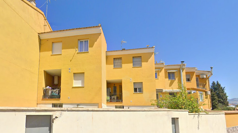 Foto 2 von Haus oder Chalet zum Verkauf in Rubio Soto, Atarfe, Granada