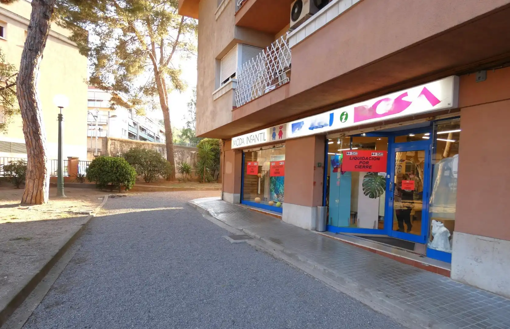 Business premises for sale in Sant Vicenç Dels Horts, imagen 13