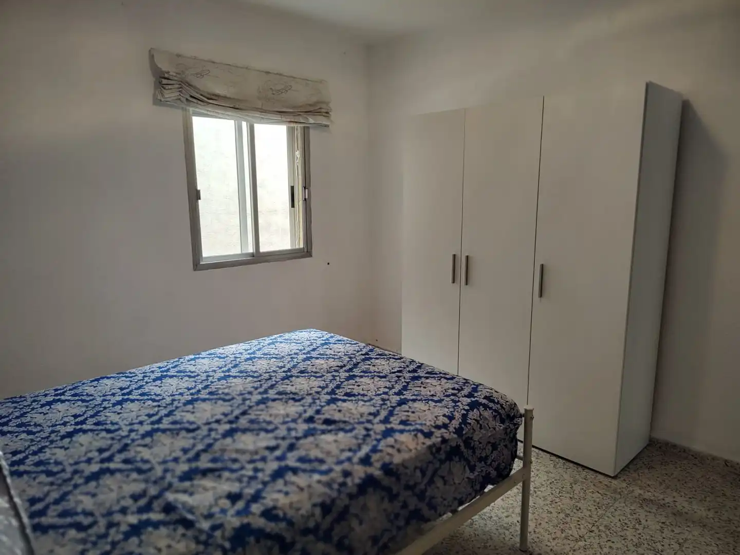 Habitación de Piso de alquiler en Jaén con Balcón
