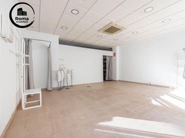 Locale commerciale in vendita a Las Tres Cruces