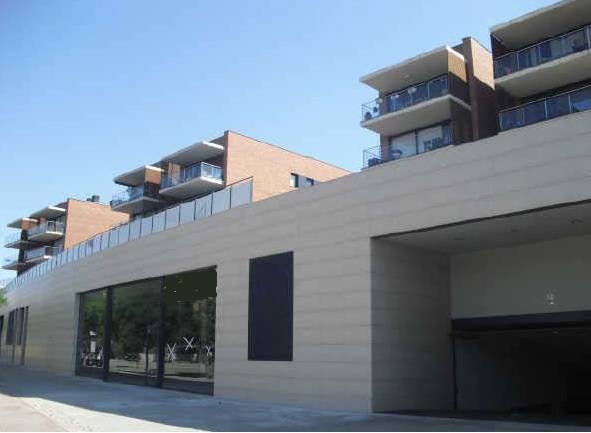 Garaje en Venta en Av, Clota en Volpelleres